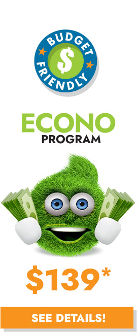 ECONO Program