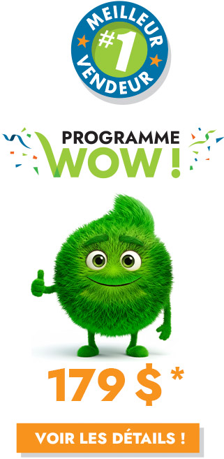 Programme WOW