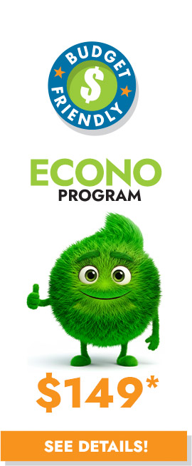 Econo Program