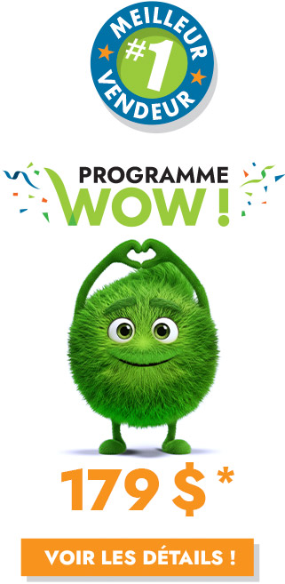 Programme WOW